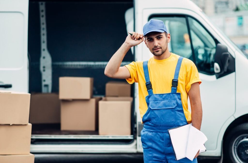 The Benefits Of Using Local Movers In Fairfax County For Your Move