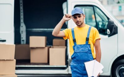 The Benefits Of Using Local Movers In Fairfax County For Your Move