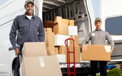 What Makes Sky Star Moving The Best Moving Company In Fairfax County?