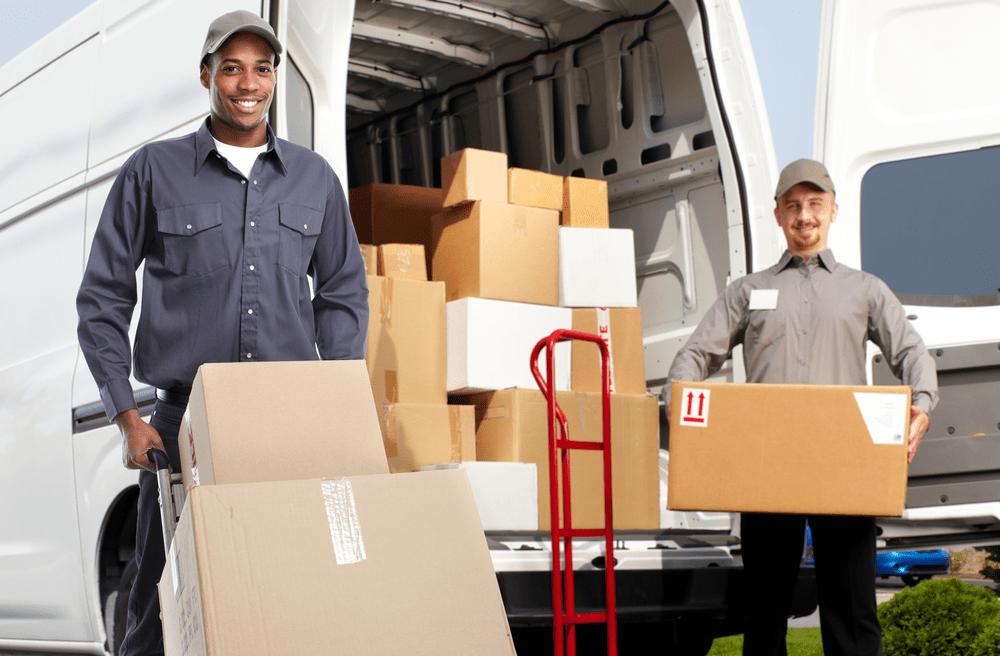 moving company in fairfax county