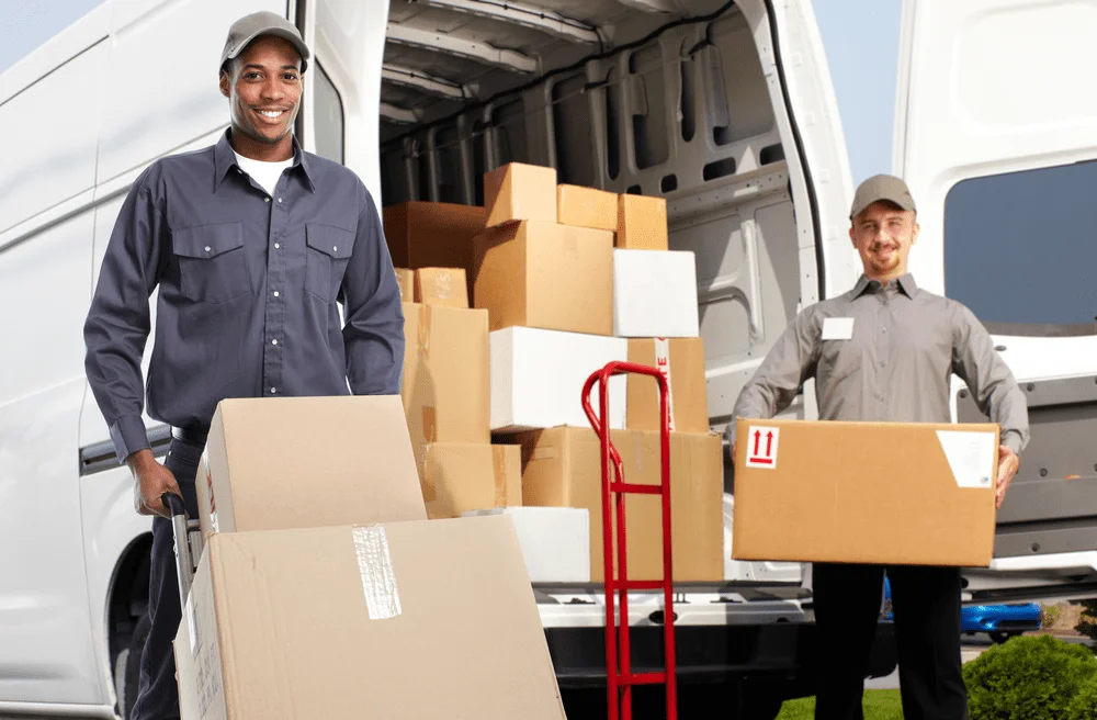 What Makes Sky Star Moving The Best Moving Company In Fairfax County?