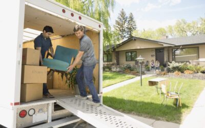 How to Choose the Most Reliable Moving Services In Maryland