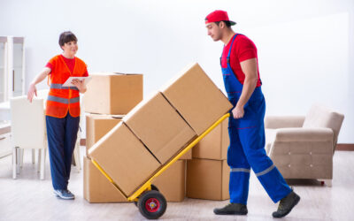 Tips for a Smooth Move with Professional Movers in Maryland