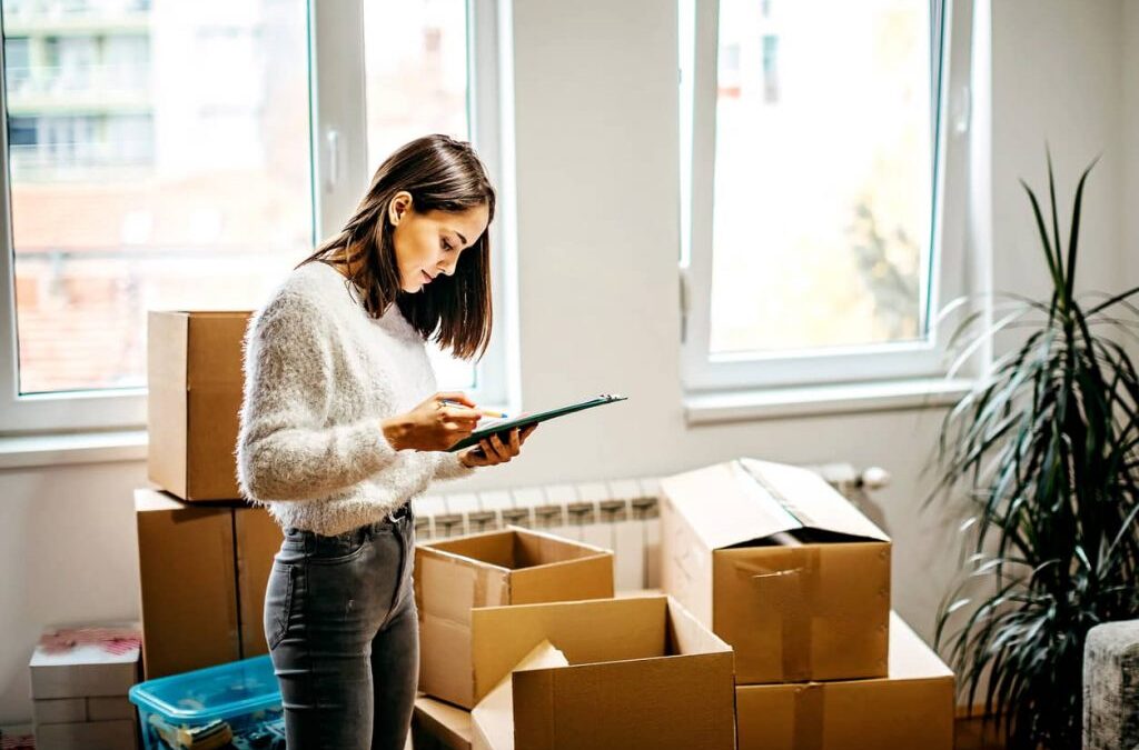 7 Ways to Make Your Move Easier in Sterling VA