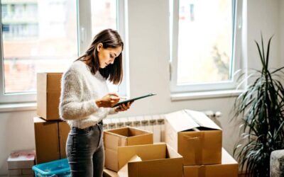 7 Ways to Make Your Move Easier in Sterling VA