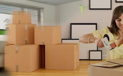 Is Hiring Movers in Herndon VA Worth your Money?