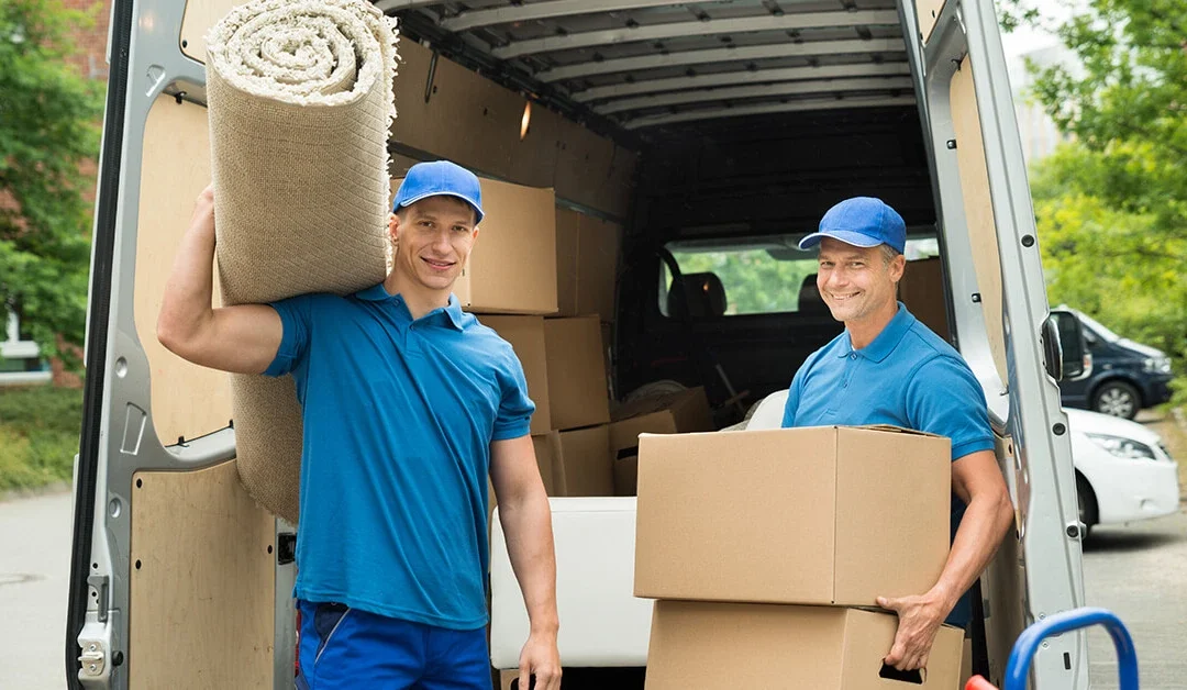 7 Common Pitfalls While Choosing Movers in Herndon VA