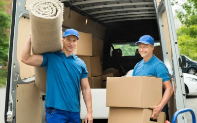 7 Common Pitfalls While Choosing Movers in Herndon VA