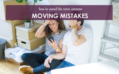 Moving House Yourself: 10 Costly Mistakes You Can Easily Avoid In McLean, VA Today!