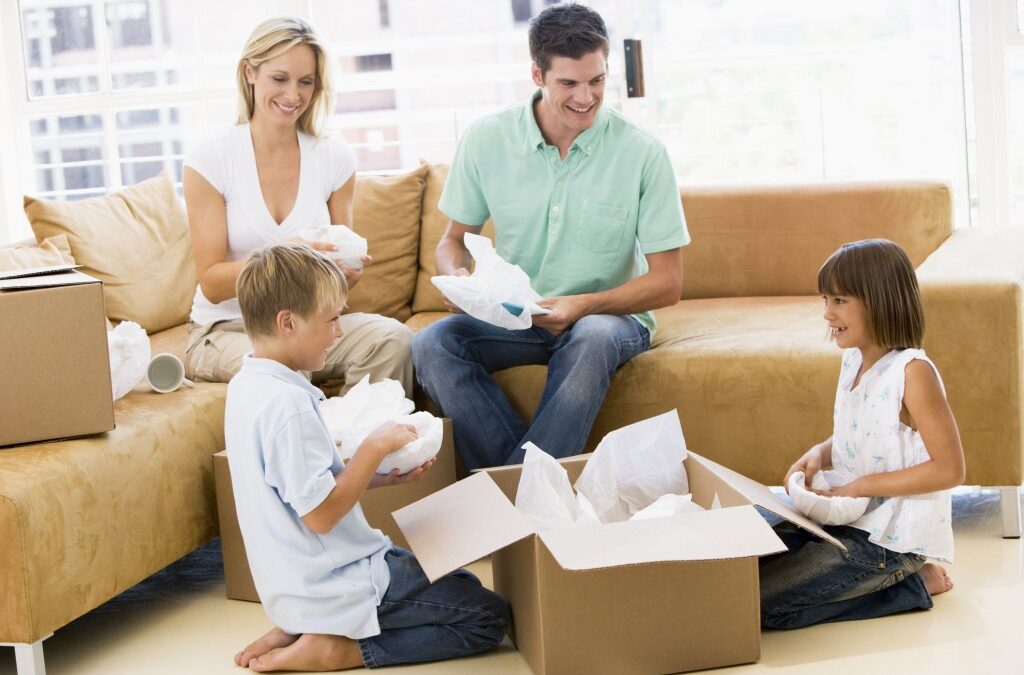 Moving Made Simple: Essential Tips to Simplify Your Move