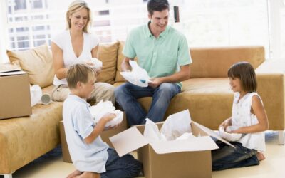 Moving Made Simple: Essential Tips to Simplify Your Move