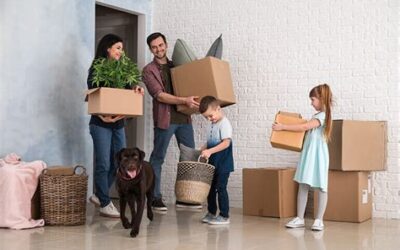 Items that Need Special Care During a Move