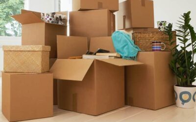 6 Things Good Local Movers Company Always Does