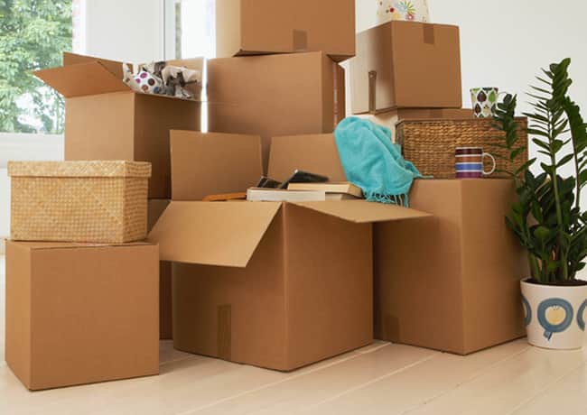 Local Movers Fairfax County