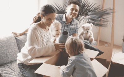 Moving with Kids: Strategies for a Smooth Relocation