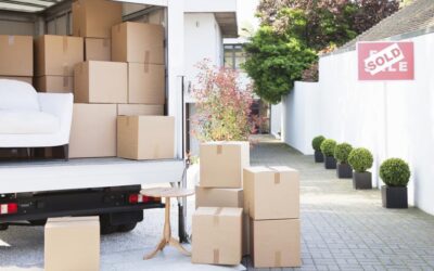 Differences Between Moving Yourself vs Hiring Movers Virginia