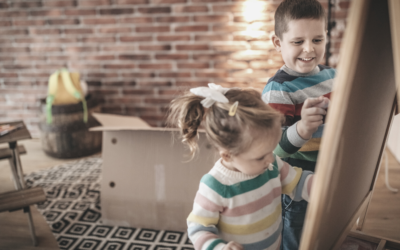 5 Easy Ways To Prepare Your Childs For A Move