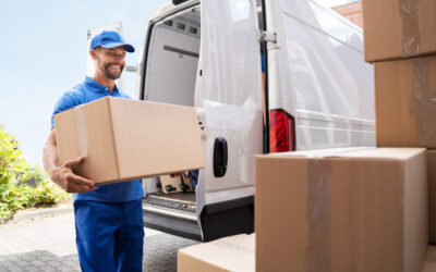 10 Reasons to Book a Professional Moving Company in Maryland