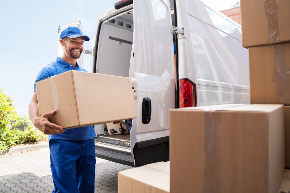 moving company in maryland