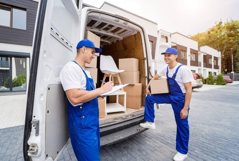 Hidden Costs of DIY Moving vs. Hiring Local Movers in Arlington, VA