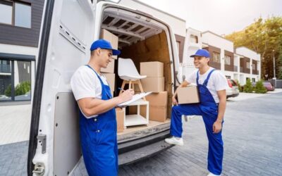 Hidden Costs of DIY Moving vs. Hiring Local Movers in Arlington, VA